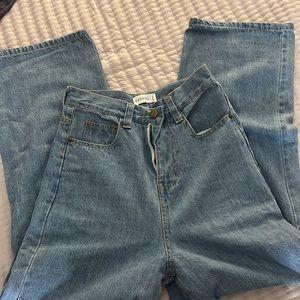 Shekou jeans